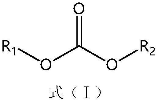一种安全不易燃的锂离子电池非水电解液及含该电解液的电池的制作方法